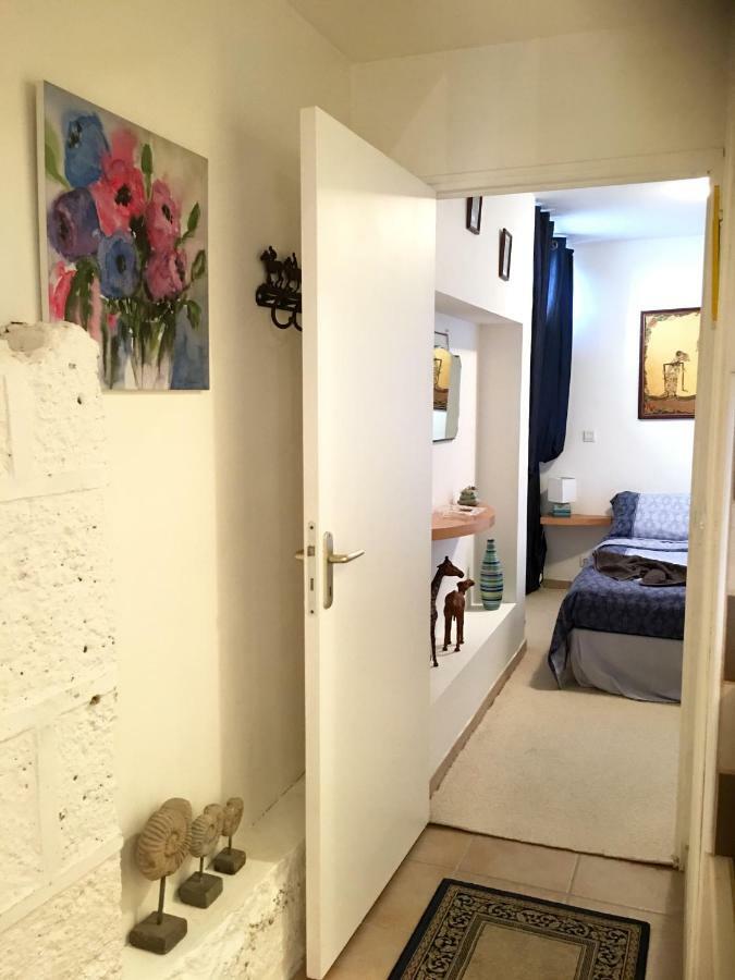 Ker Viviane Lägenhet Dinan Exteriör bild